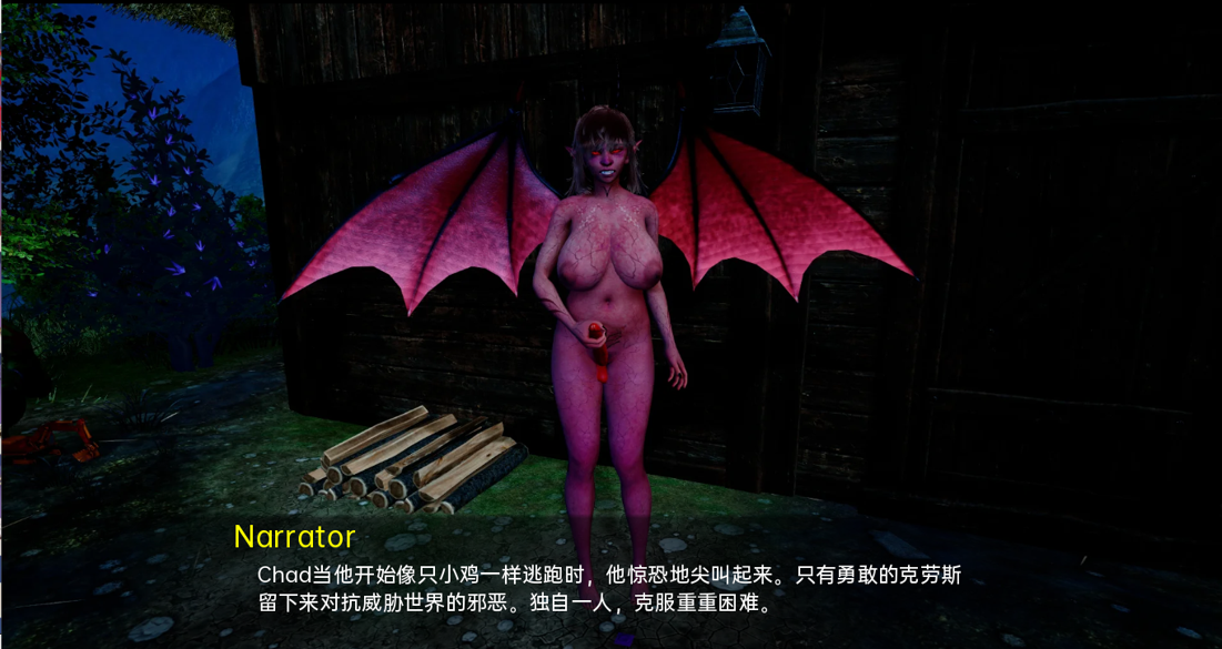 SLG/汉化/双端丨 情欲后宫 欲望后宫 Lust Harem v0.57.0E 【20260224】 游戏截图 6