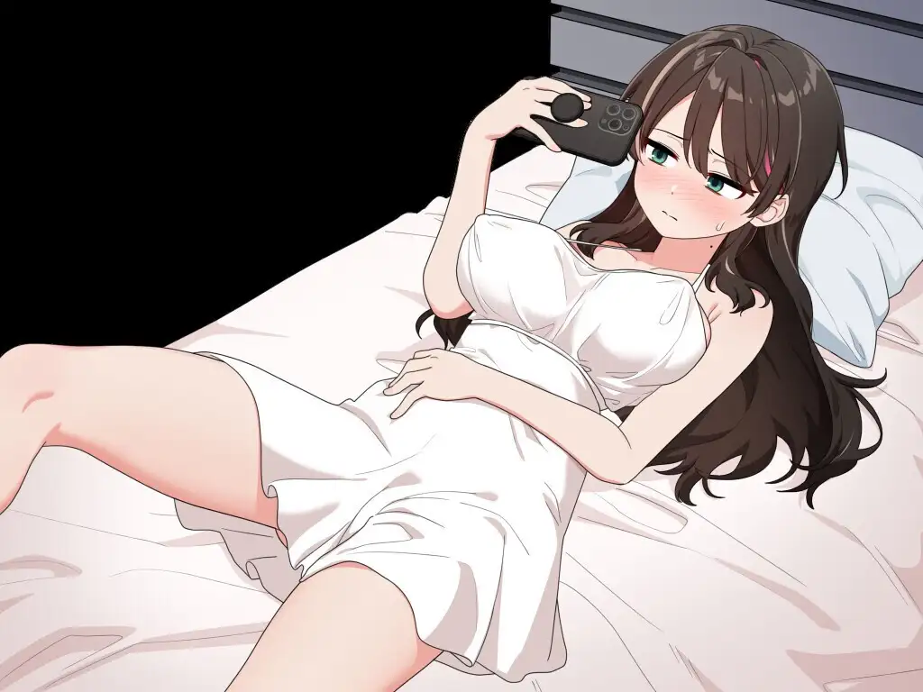 日系RPG/AI汉化/双端丨求订阅！魔法少女莱万提亚频道：观众越多越强大 1.0.6【20260223】 游戏截图 2