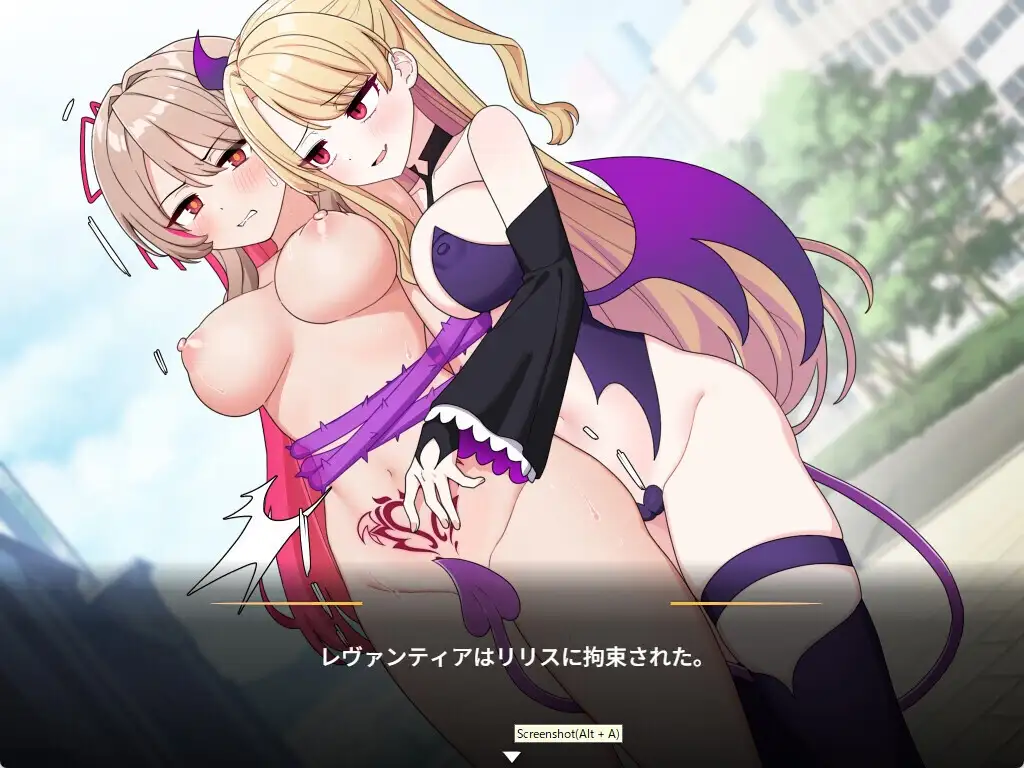 日系RPG/AI汉化/双端丨求订阅！魔法少女莱万提亚频道：观众越多越强大 1.0.6【20260223】 游戏截图 6