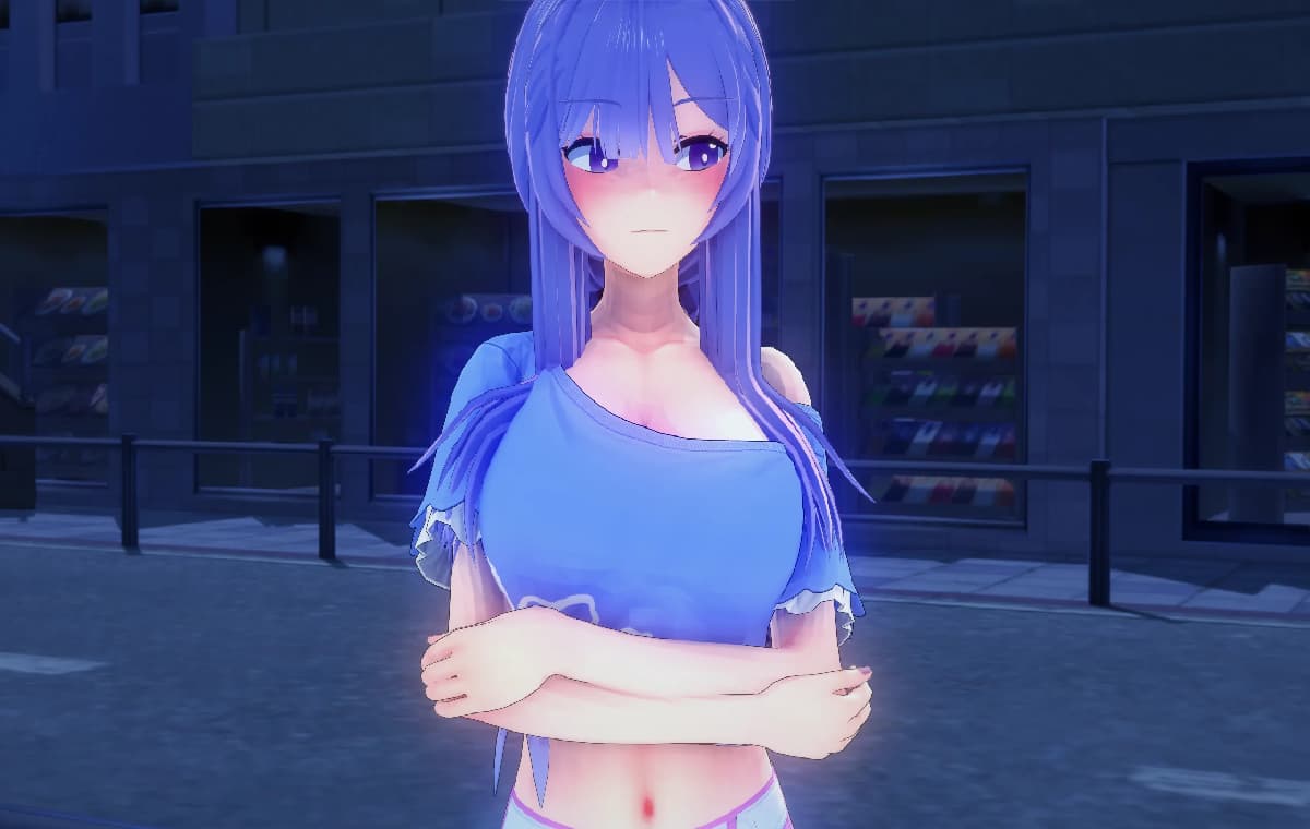 SLG/汉化/双端丨空气进化 人工智能革命 AIRevolution-0.3.8 【20260223】 游戏截图 7