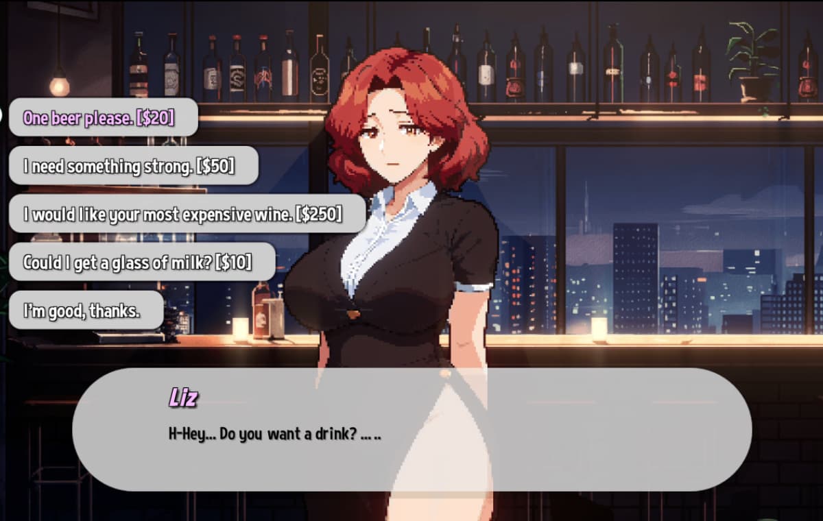精品SLG/动态/汉化/更新丨造星物语 造星者物语 Starmaker Story v1.8E 【20260305】 游戏截图 8