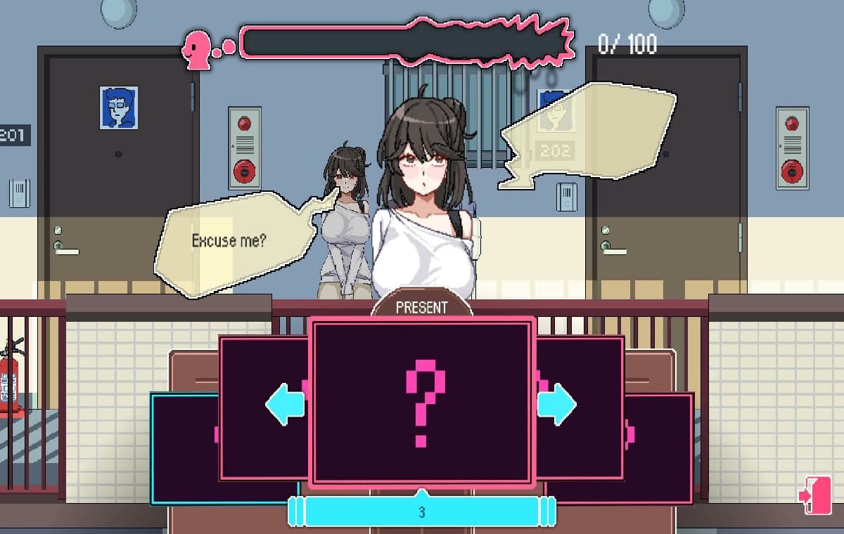 SLG/官中/步兵丨社群审查 DX/The Censor DX Edition Ver4.1.2 官方中文版【20260305】 游戏截图 7