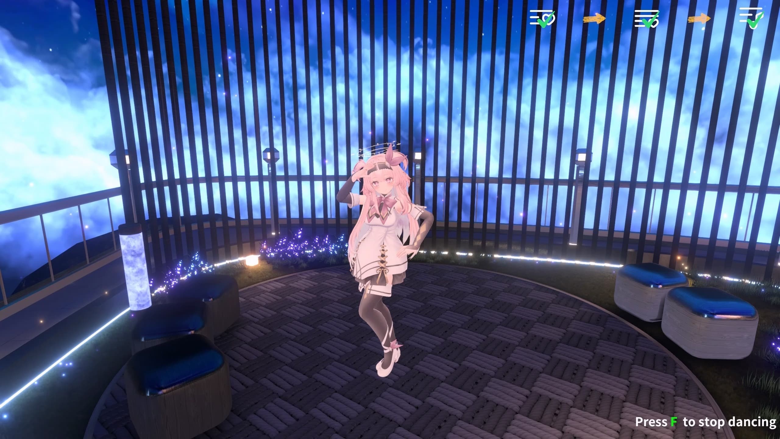 亚洲风3D/动态/更新/官中步兵丨虚拟少女开发计划  Project Virtual Girl v1.5.3  【20260305】 游戏截图 4