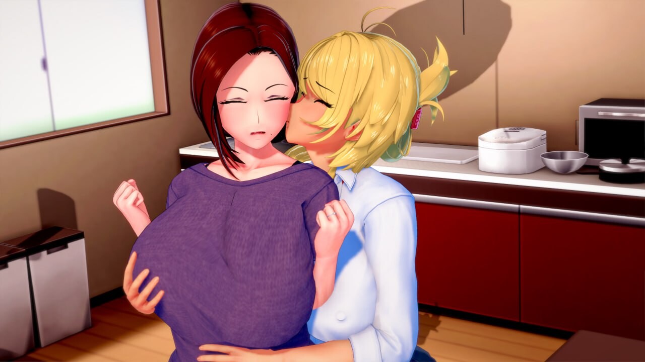 精品SLG/动态/汉化/NTR/双端丨Futa的NTR世界 Futa's World of NTR v1.4.2 汉化版【20260304】 游戏截图 7
