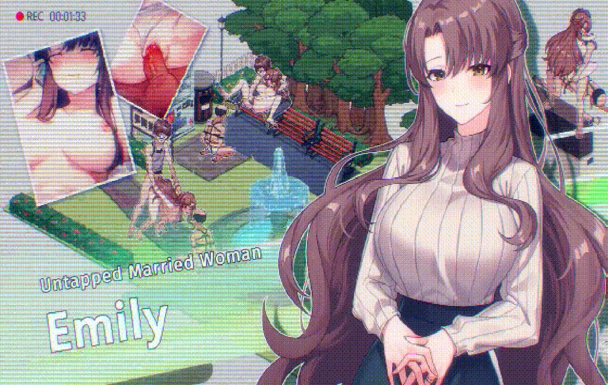 互动SLG/官中/动态丨修干嘛？二手3C店的闇营业 Sex, Secrets & Used Tech demo 官中步兵版【20260322】 游戏截图 1