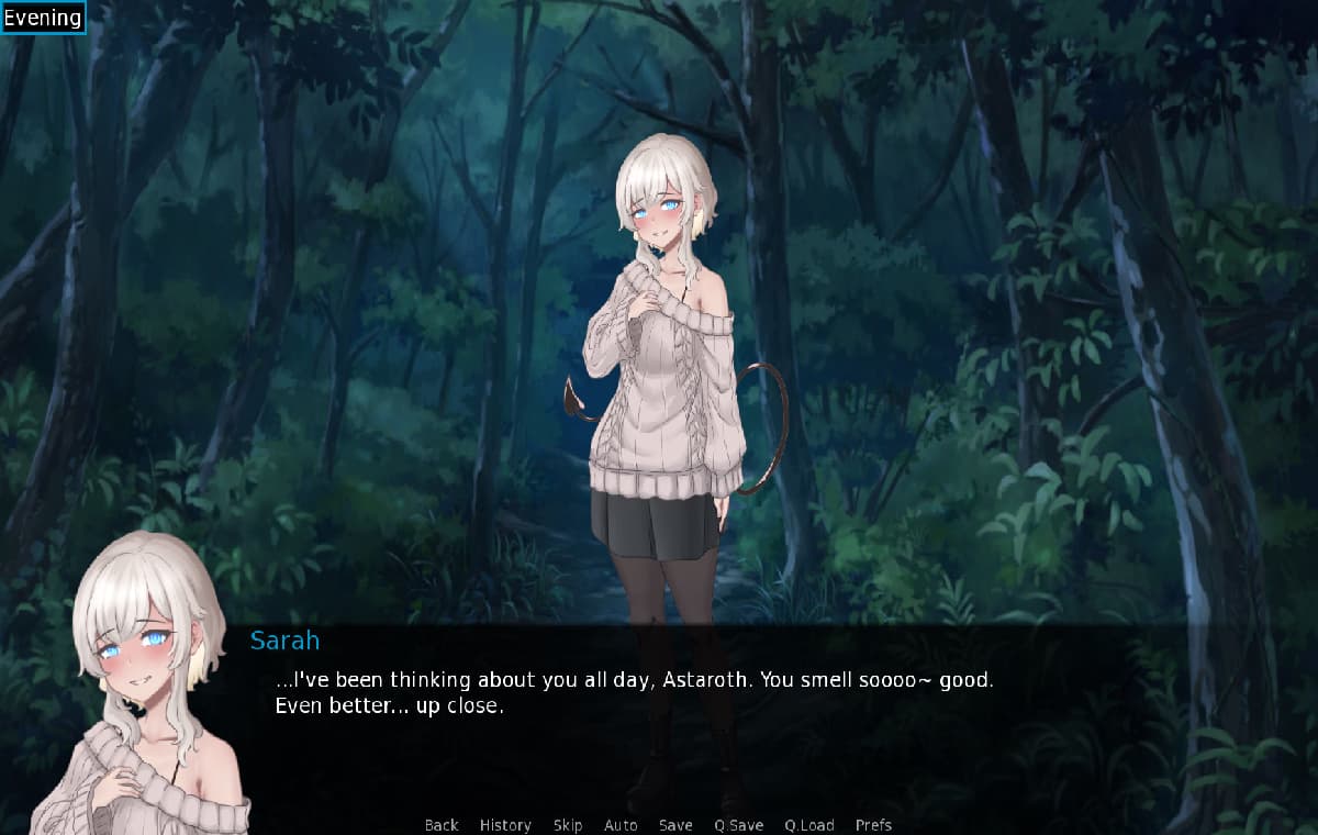 AI汉化/双端丨神圣黎明 Divine Dawn v0.34【20260321】 游戏截图 3