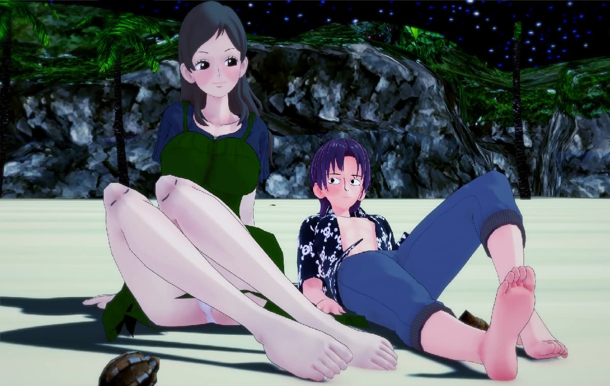 SLG/汉化/双端丨海贼王:伟大航路的激情 One Piece Passion on the Grand Line v0.32【20260329】 游戏截图 7