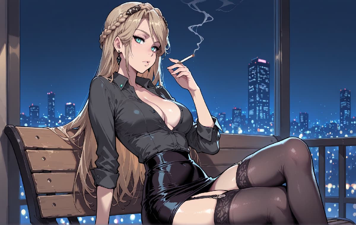 SLG/汉化/双端丨倾泻审判 Pour Judgement Ch.3 【20260329】 游戏截图 1