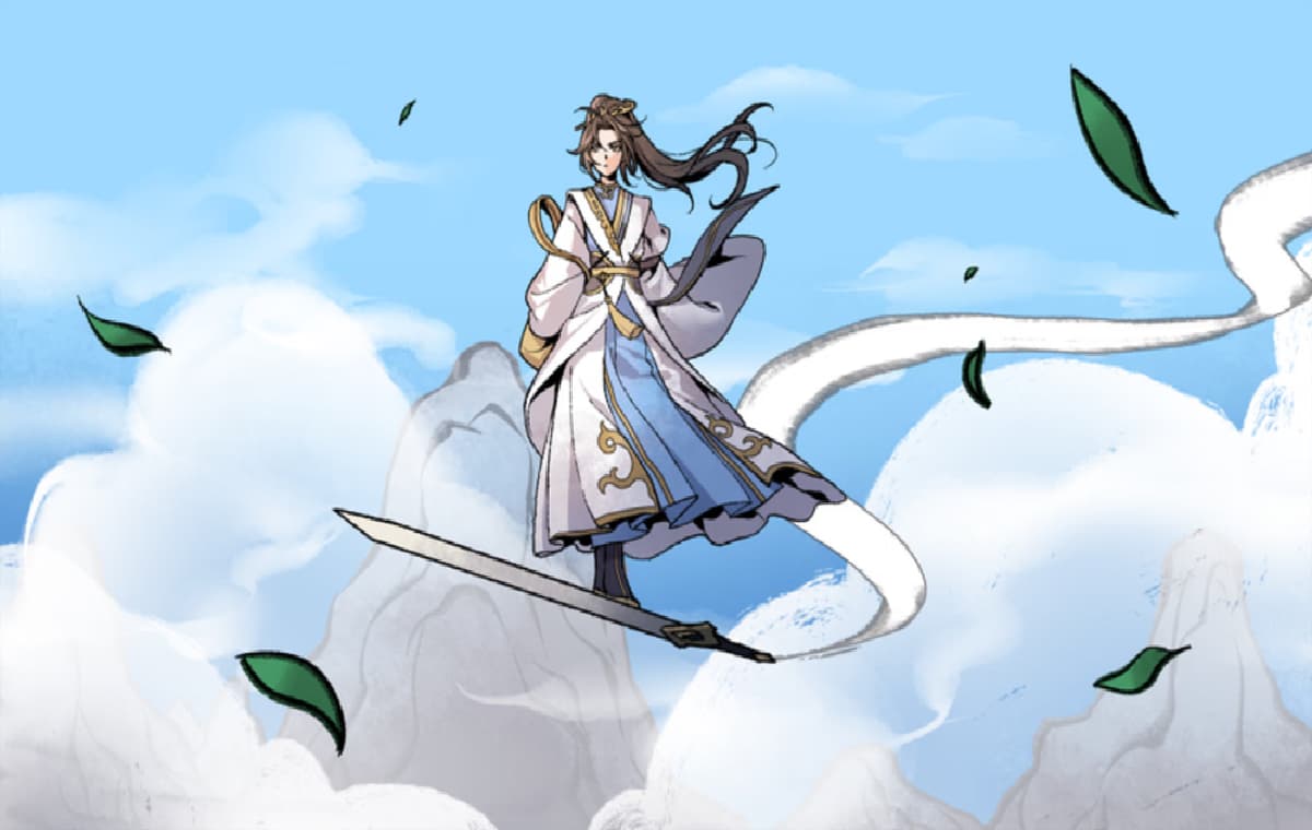 仙侠SLG/官中/动态/NTR丨九界之上 Above The Immortality Realm V0.33 官中无码版【20260407】 游戏截图 4