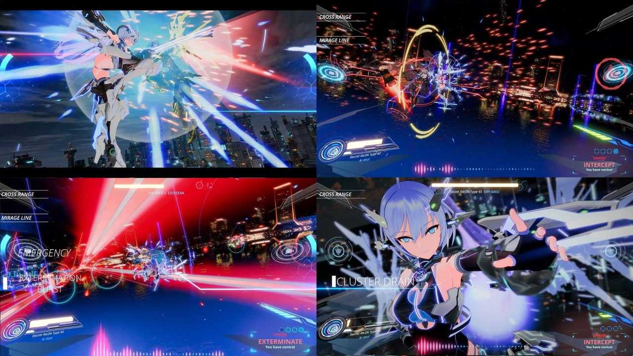 大型ACT/官中/更新丨驱动妖精AI-deal-Rays / 駆動妖精アイディールレイズ Ver2.2+DLC Ver1.13【20260407】 游戏截图 6