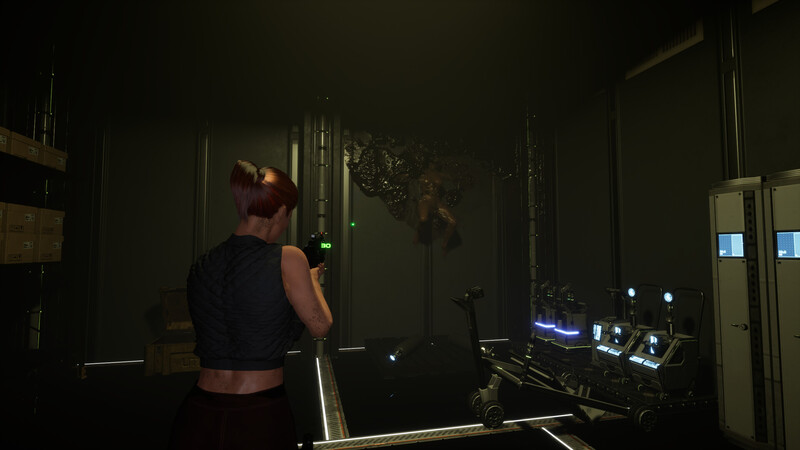 欧美3D/动态/更新丨狼人计划 Project Werewulf v26.04.03 官方中文版 【20260407】 游戏截图 4