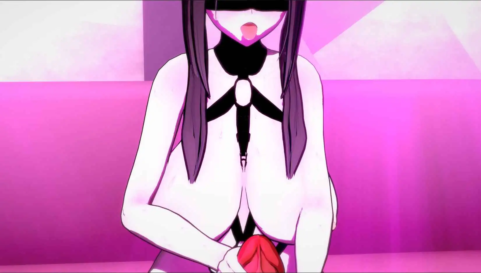 日系SLG/汉化/动态/双端丨黑玫瑰/Black Rose -A Netori Story v0.5.4 AI版【20260407】 游戏截图 5