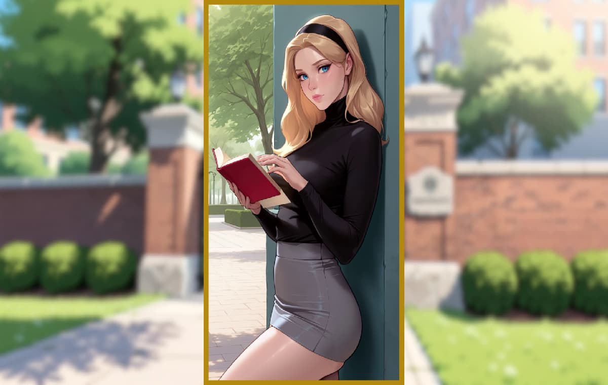 欧美SLG/AI汉化/动态/双端丨非常高兴 With Great Pleasure v0.2.6【20260407】 游戏截图 3