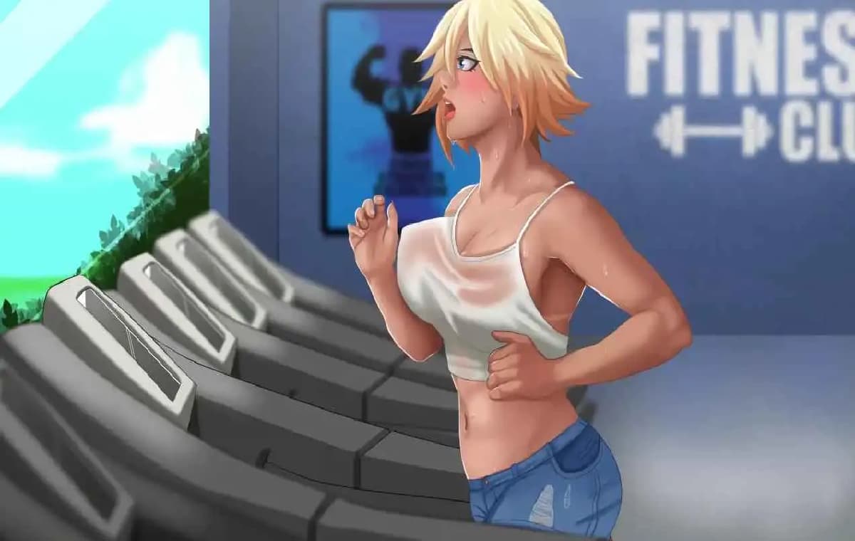 欧美SLG/汉化/动态/双端丨爱与性：二垒/Love & Sex Second Base v26.3.1 AI版【20260406】 游戏截图 2