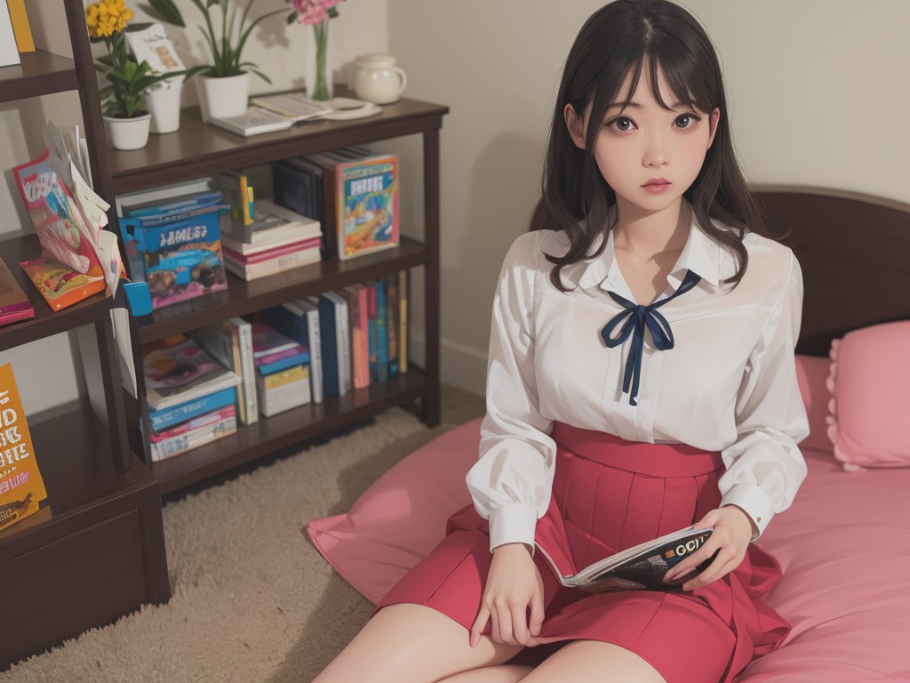 HTML/汉化/真人丨学校の物语 Gakko No Monogatari V0.32 浏览器汉化 【20260415】 游戏截图 6