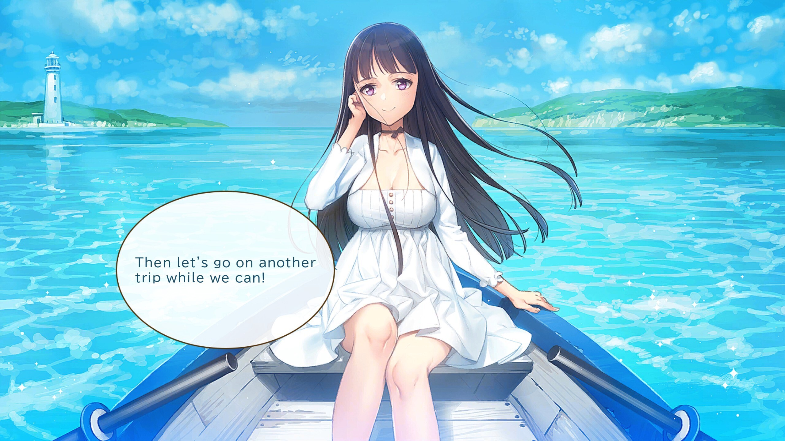 精品SLG/更新官中/奇幻丨机械之子 Machine Child v1.08.026T 官方中文版【20260415】 游戏截图 1