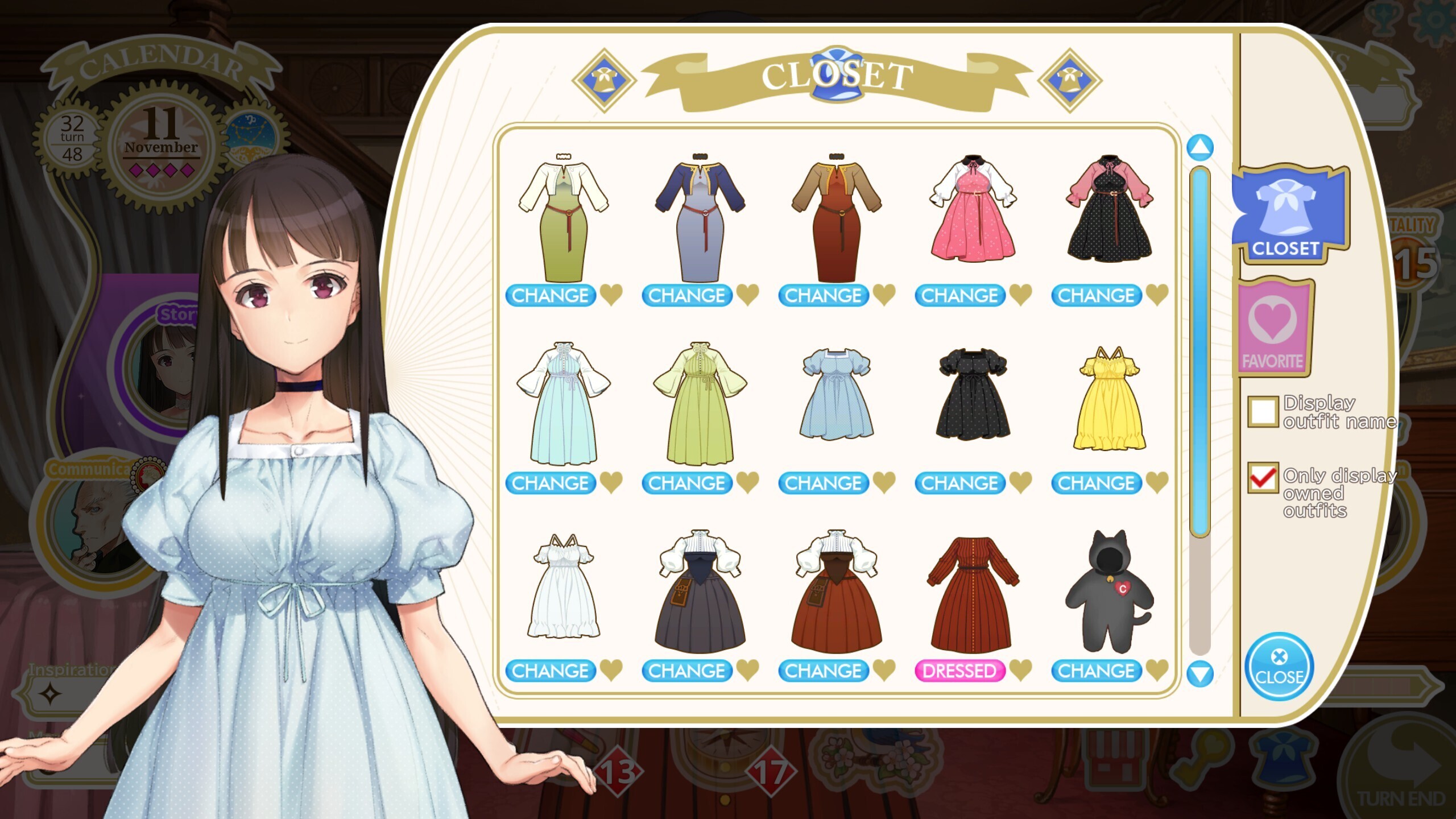 精品SLG/更新官中/奇幻丨机械之子 Machine Child v1.08.026T 官方中文版【20260415】 游戏截图 3