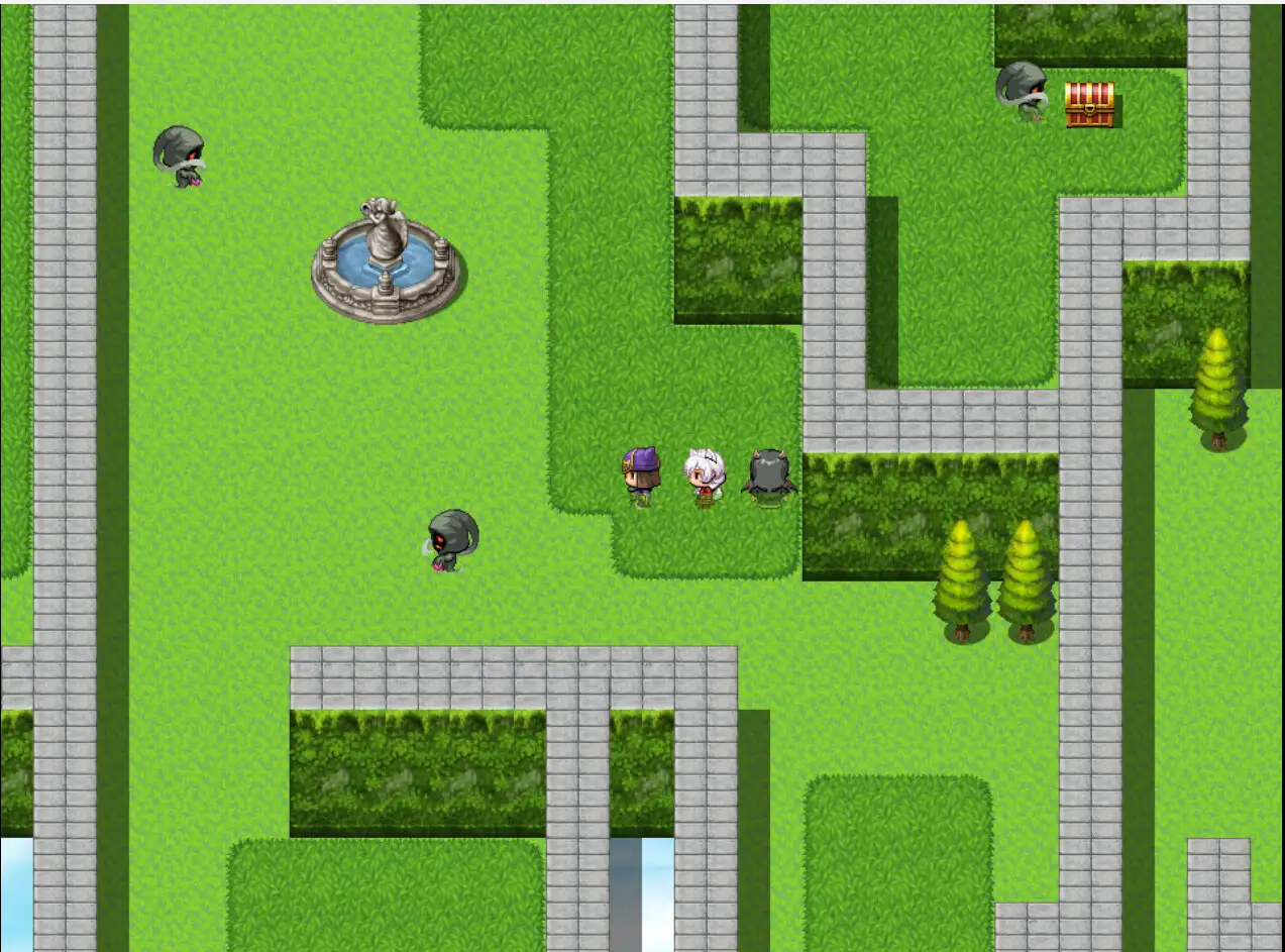 RPG/AI汉化/新作丨两名魔族与新手召唤士～沉睡之腹与低吟之腹～ 2人の魔族と新米召喚士～眠るお腹と唸るお腹～ 【20260415】 游戏截图 5