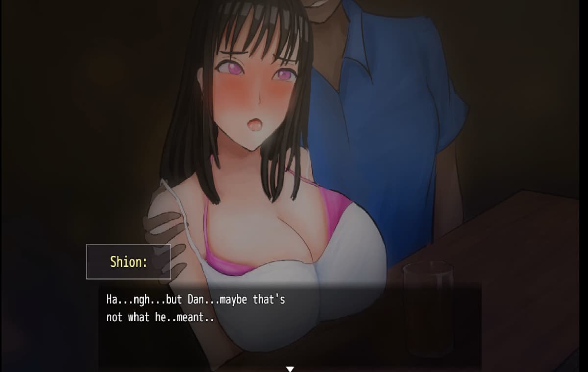 日式RPG/更新丨被NTR的夏天 Summer Stolen Paradise v0.34 步兵版+存档 【20260415】 游戏截图 3
