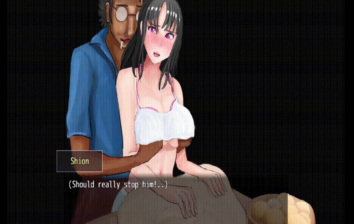 日式RPG/更新丨被NTR的夏天 Summer Stolen Paradise v0.34 步兵版+存档 【20260415】 游戏截图 5