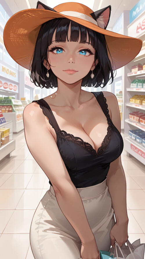 日系SLG/AI汉化/双端丨NTR易变的狐狸妮基 NTR FOX Nikkie Mobile Ch. 6.0【20260415】 游戏截图 3
