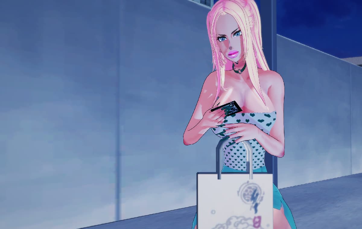 日系SLG/AI汉化/动态/双端丨欲望三角 Triangle of lust v0.8【20260415】 游戏截图 8