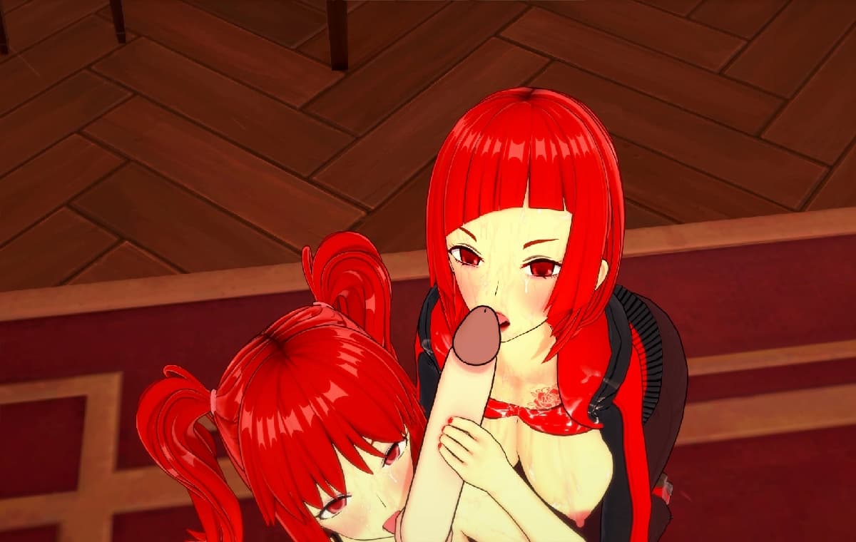 日系SLG/AI汉化/动态/双端丨无与伦比的欲望 绝世欲望 Peerless Lust v0.43【20260415】 游戏截图 4
