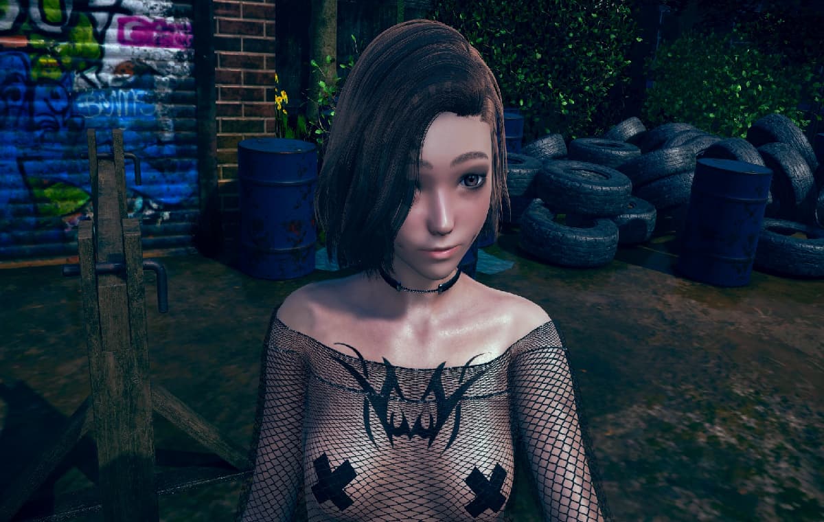 欧美/SLG/动态/双端丨再见另一天/To See Another Day v0.1.2b AI汉化版【20260415】 游戏截图 5