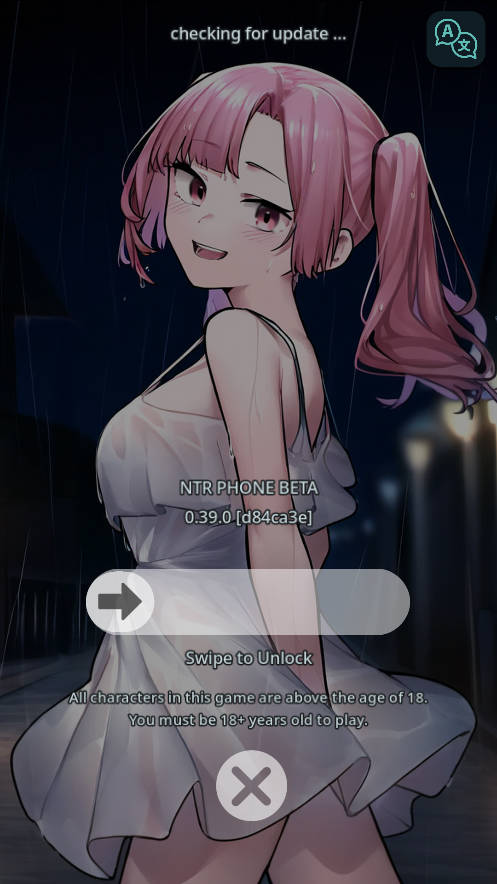 SLG/官中/NTR/双端丨NTR手机/NTR Phone v0.39 官方中文 【20260414】 游戏截图 6