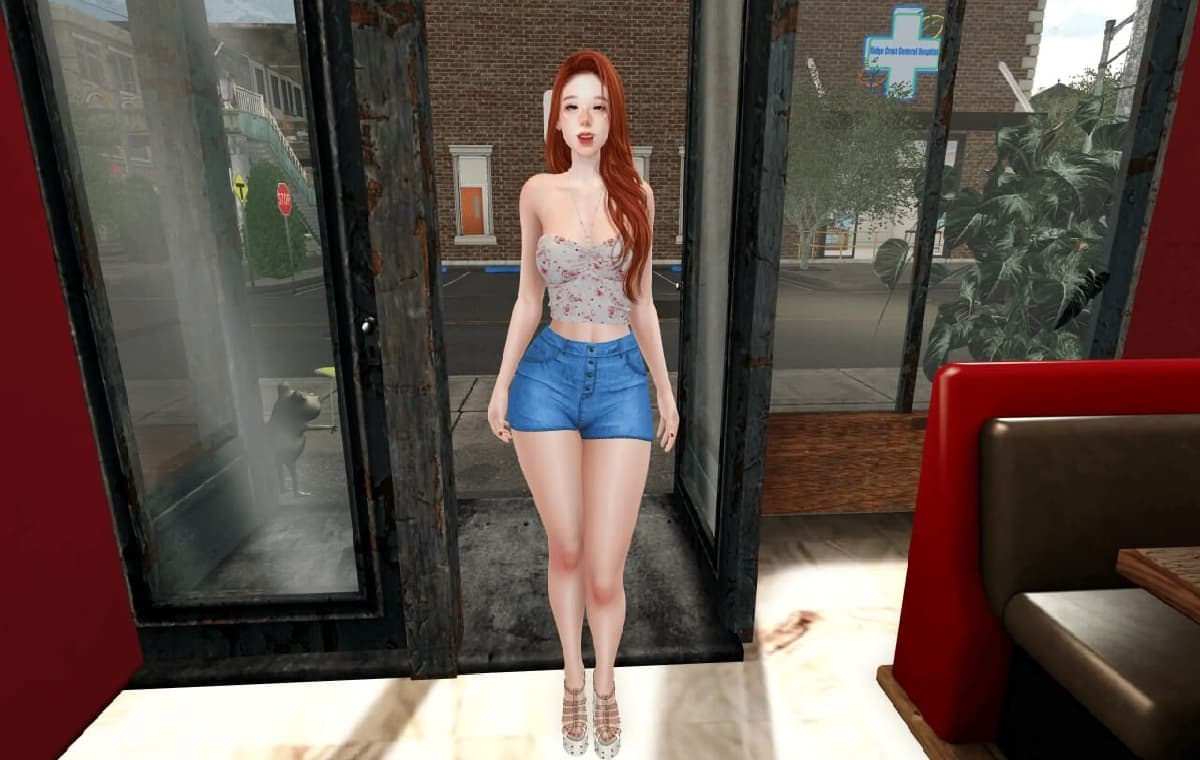 SLG汉化/双端丨家庭麻烦 Family Trouble v0.9.66 【20260414】 游戏截图 2