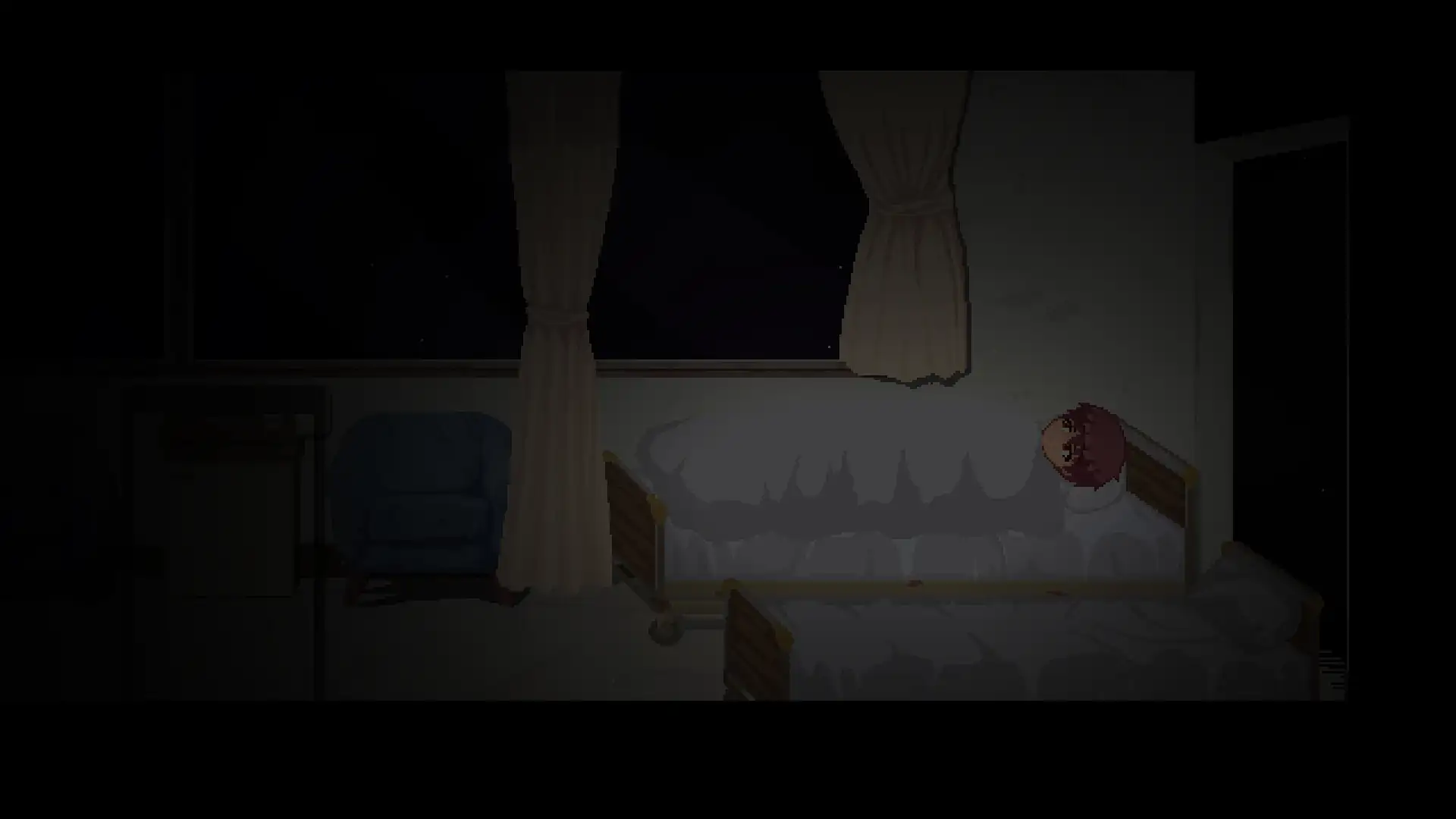 爆款ACT/官中/内容追加丨医院的诱惑 Hospital Seduction v1.1.0 官方中文版+存档【20260422】 游戏截图 4