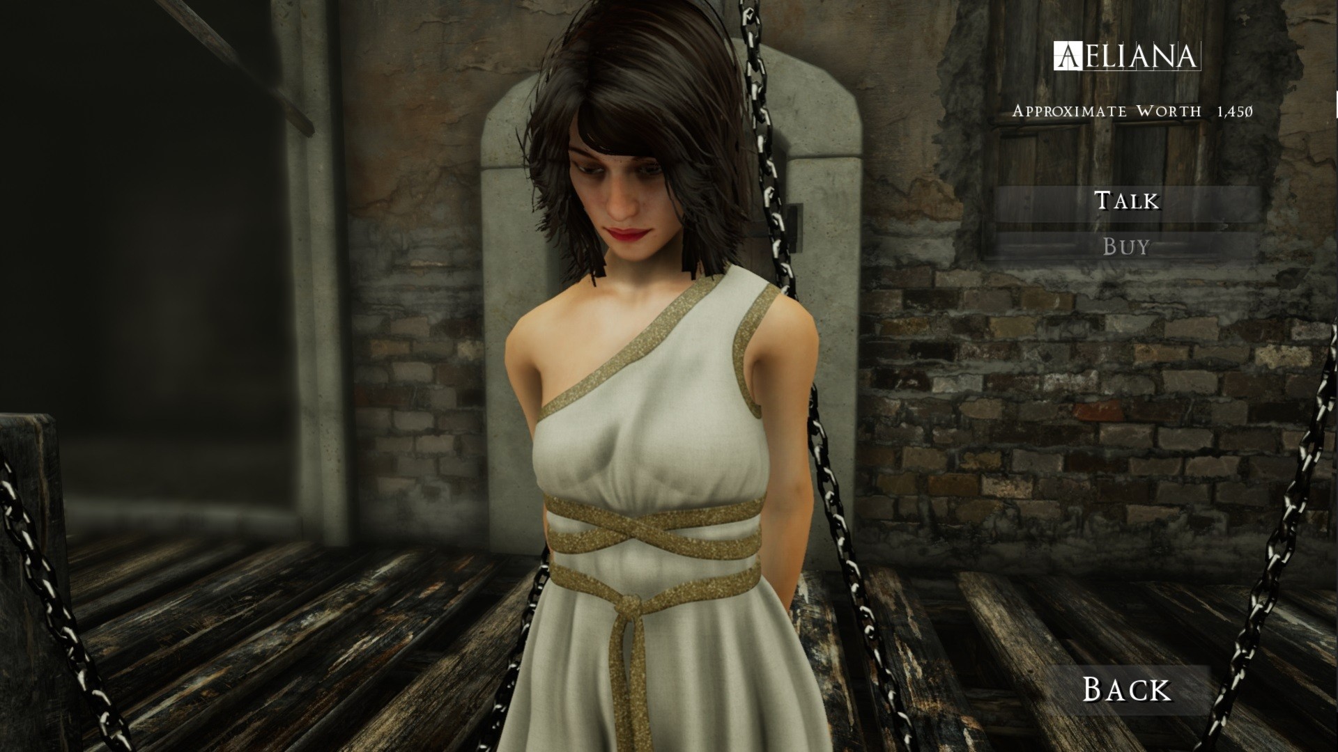 ARPG/官中/更新丨罗马的奴隶/Slaves of Rome Ver2.8.3 官方中文 【20260422】 游戏截图 5