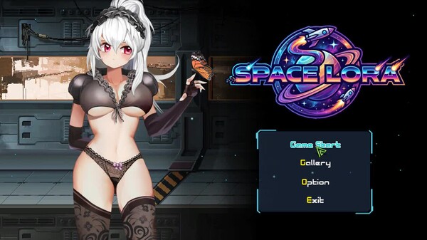日式ACT/更新丨太空萝拉 Space Lora v26.04.19 官中版 【20260422】 游戏截图 3