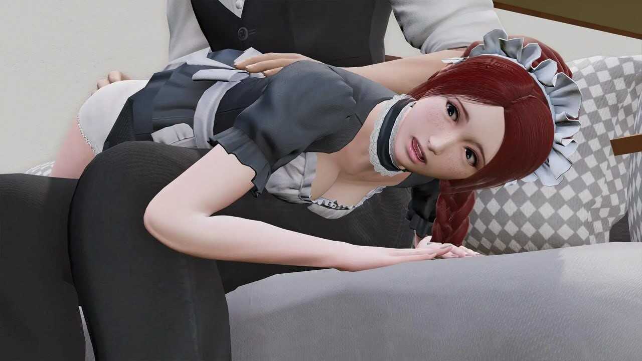 神作SLG/汉化/动态/双端丨校长先生 The Headmaster Ver0.17.2.3 汉化中文版【20260422】 游戏截图 1