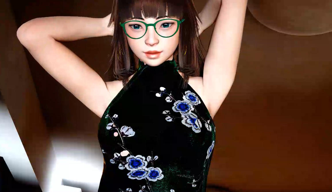 亚洲SLG/AI汉化/双端丨社会被摧毁 Society Destroyed v1.3【20260422】 游戏截图 6