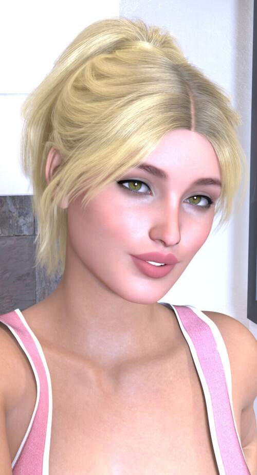 欧美SLG/汉化/动态/双端丨完美情侣 A Perfect Couple v0.9【20260422】 游戏截图 4