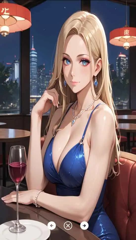 欧美SLG/AI版/动态/双端丨NTR编年史集团/NTR Chronicles Group v14.5 AI版【20260422】 游戏截图 6