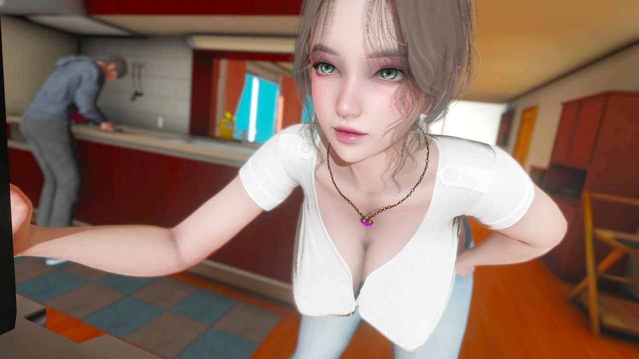 SLG/3D/欧美/双端丨追逐欲望 Chasing Desires Ver0.35 汉化版【20260422】 游戏截图 3