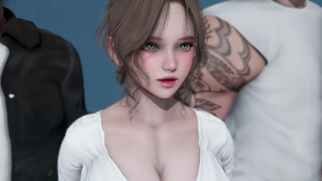 SLG/3D/欧美/双端丨追逐欲望 Chasing Desires Ver0.35 汉化版【20260422】 游戏截图 4