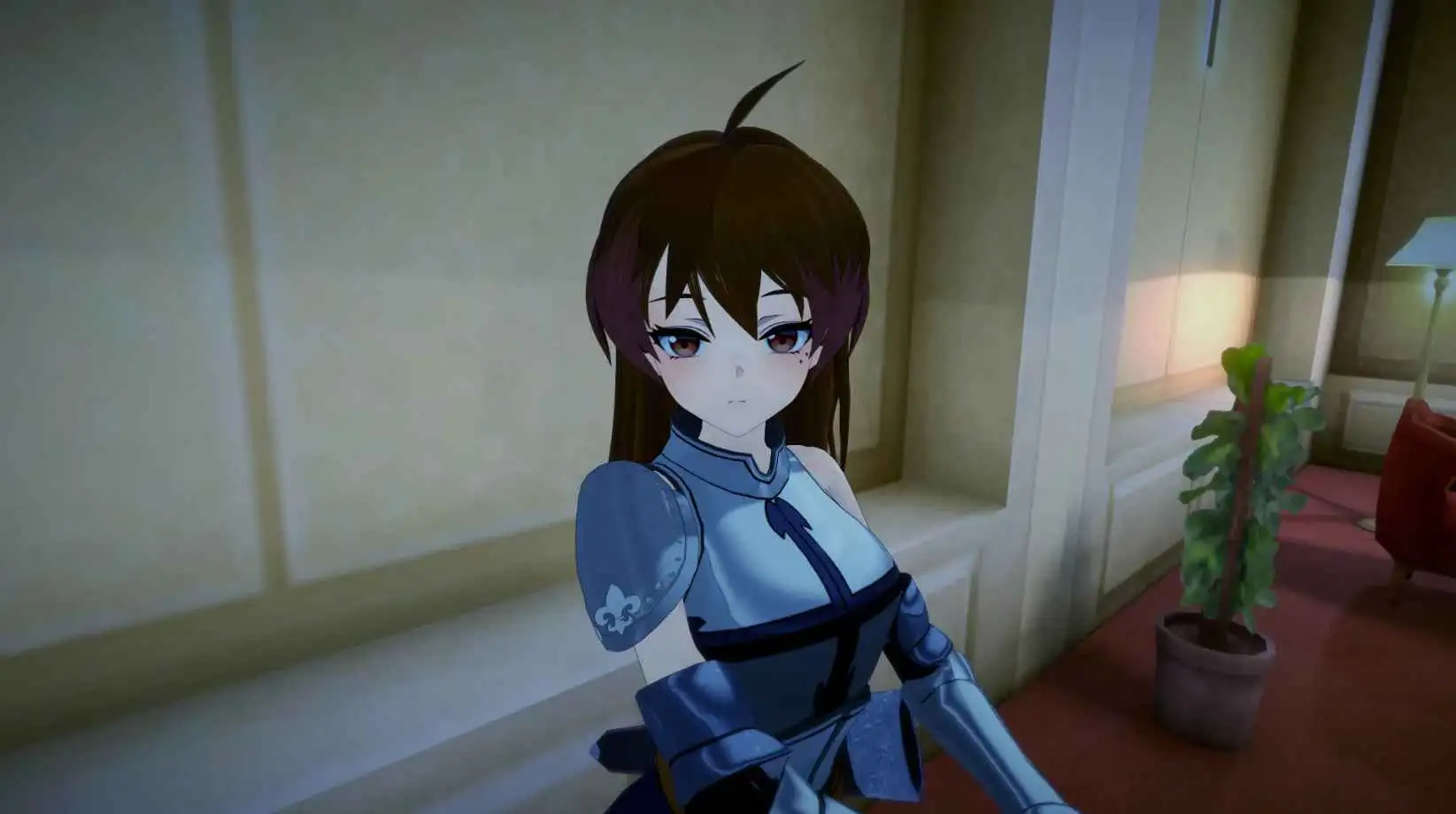 日系SLG/汉化/动态/双端丨后宫之王/Harem King v0.2a AI版【20260422】 游戏截图 4