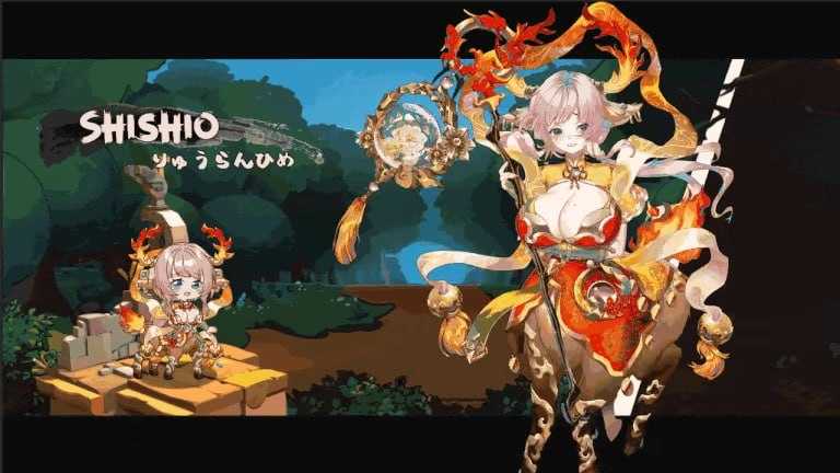 SLG/官中/动态无码丨妖谈2：九尾异闻/Yokai Art 2: Tales of the Nine-Tails Ver1.06 官方中文步兵版【20260428】 游戏截图 1