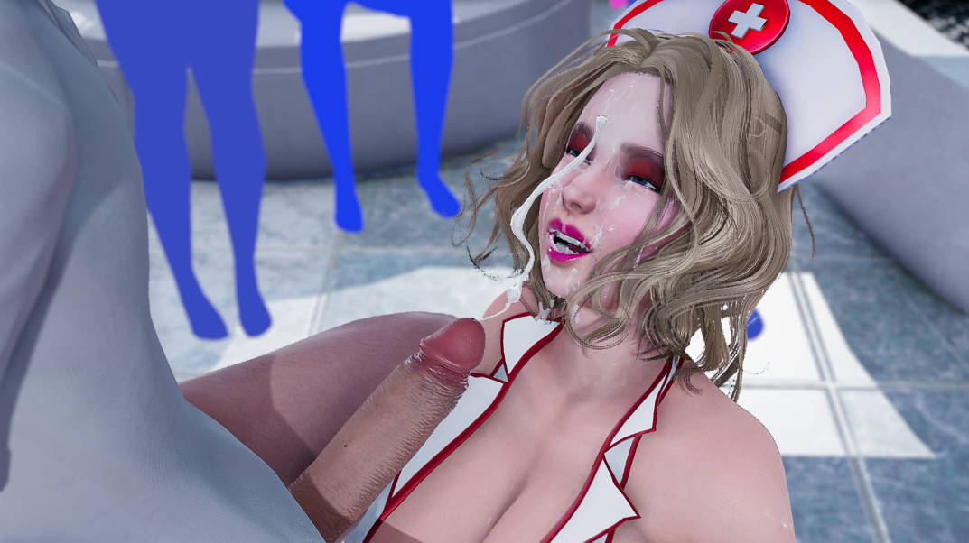 人妻SLG/汉化/动态/更新丨欲望村 欲望小镇 Lust Village V1.05 官中步兵版+作弊【20260428】 游戏截图 1