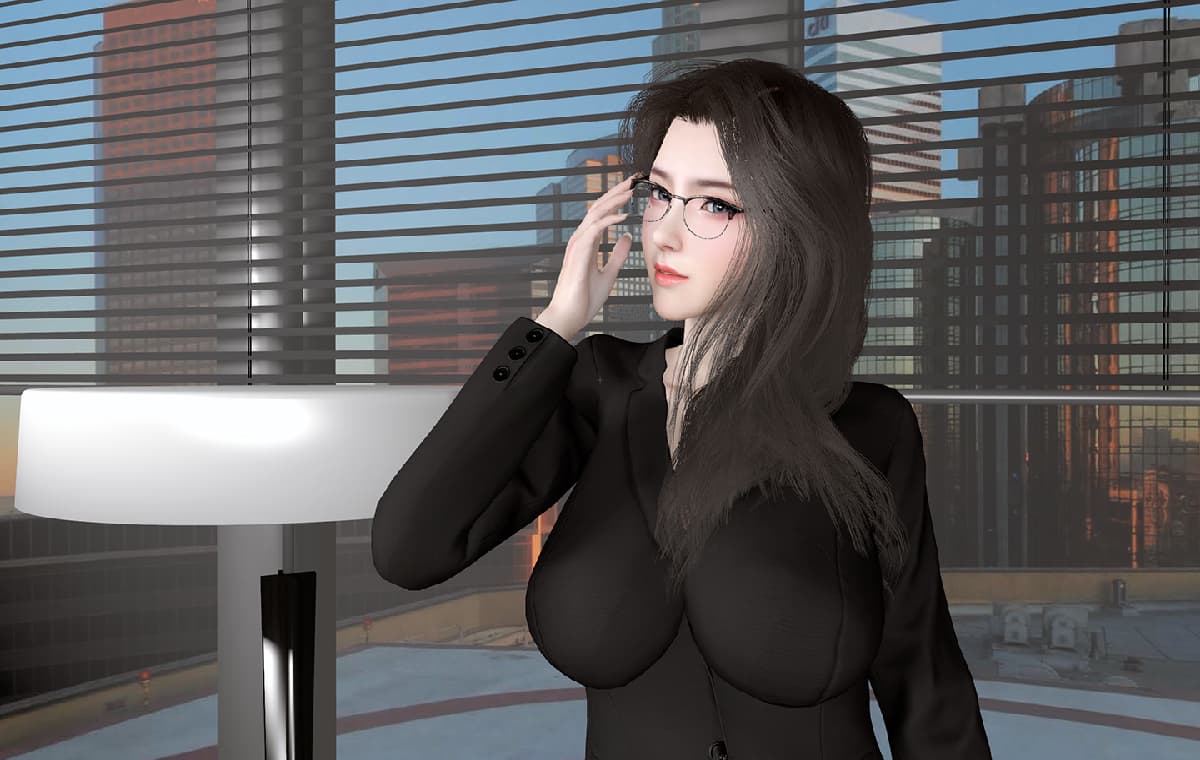 RPG/动态/官中步兵/双端丨我的幸福人生-My Happy Life v1.8.3 【20260428】 游戏截图 4