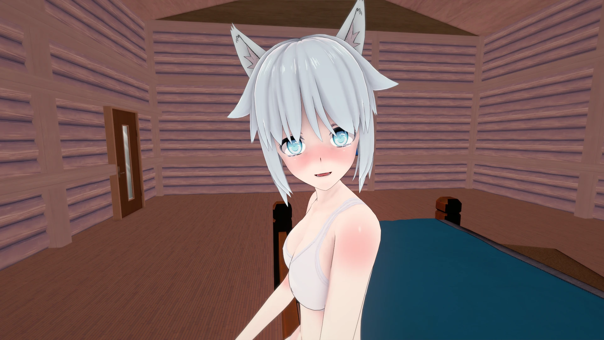 SLG汉化/双端丨罪恶谷 Sinful Valley v0.3.12 【20260428】 游戏截图 7