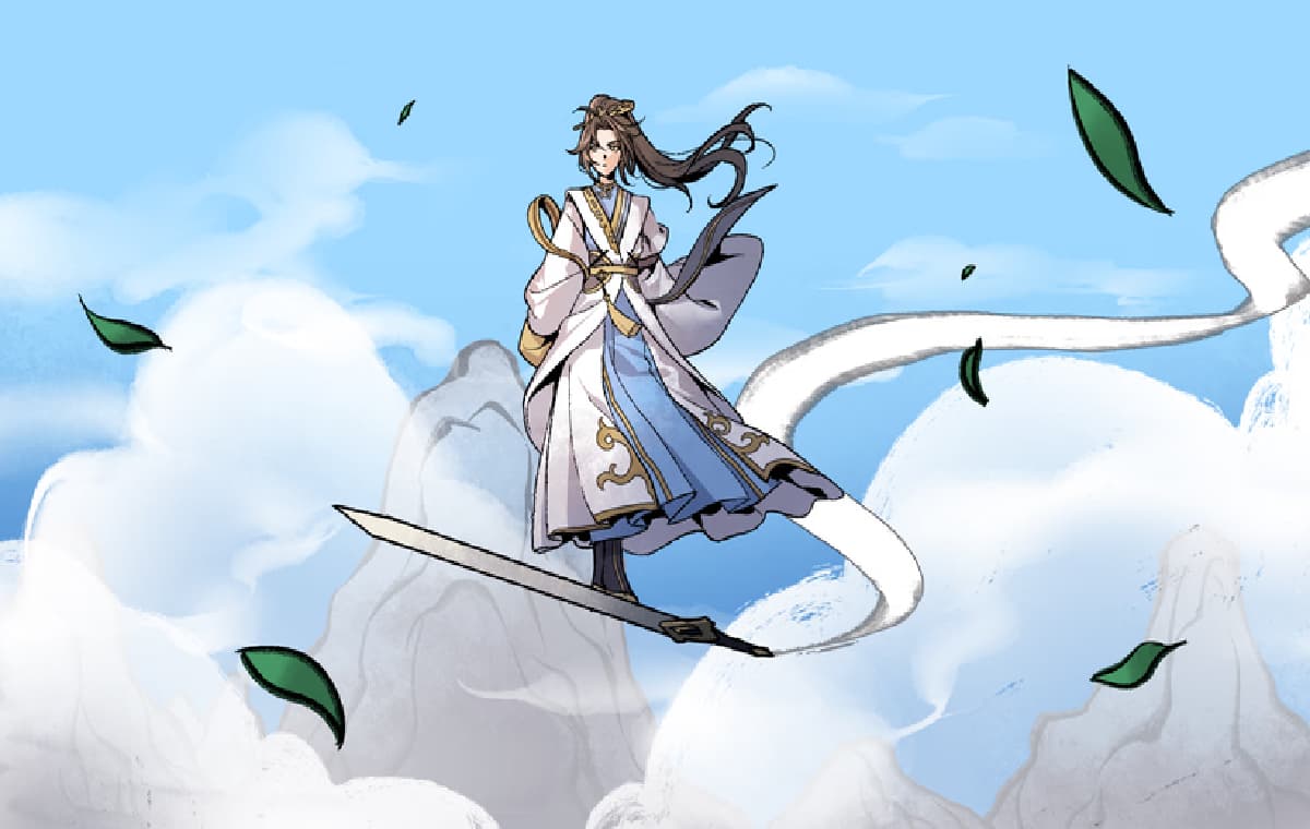 修仙SLG/NTR/玄幻丨九界之上 Above The Immortality Realm v0.4.1 官中步兵版 【20260506】 游戏截图 4