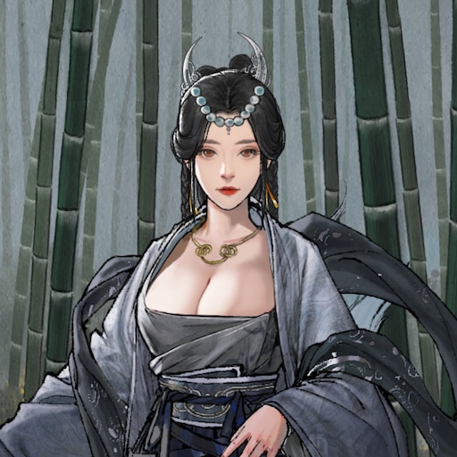 沙盒SLG/国风修仙丨鬼谷八荒 v26.04 官中版+全DLC+绅士MOD整合魔改  新内容/新剧情【20260506】 游戏截图 6