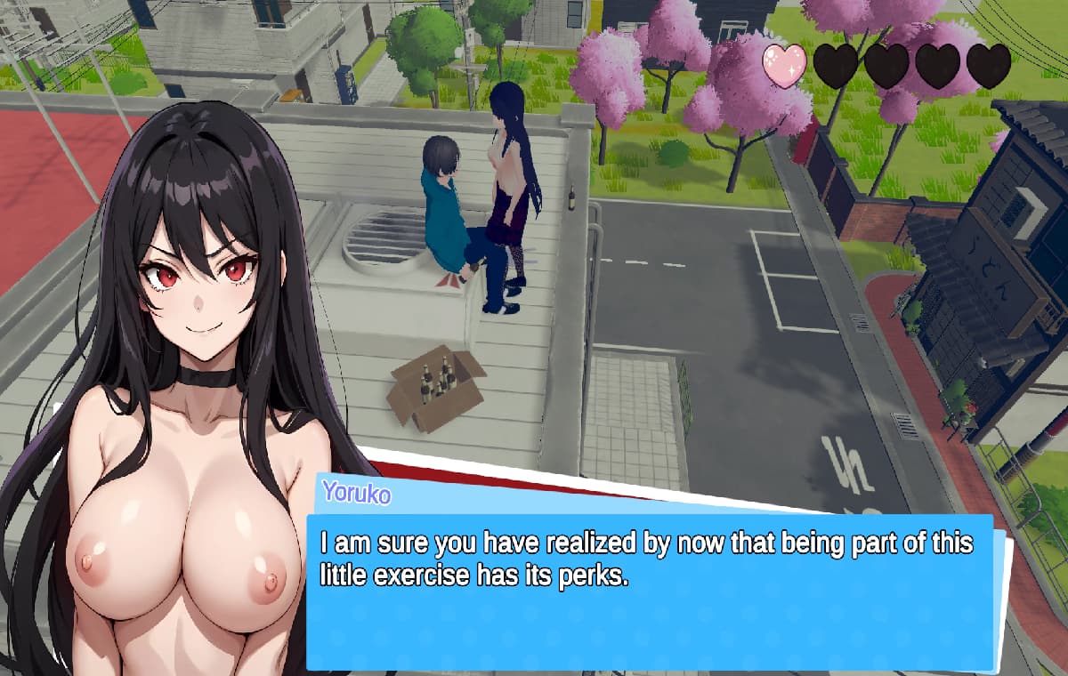 SLG/3D/官中丨快照Snapshot！.V0.9912 官中作弊版【20260506】 游戏截图 4