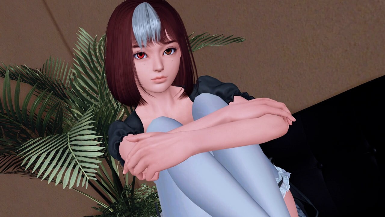 SLG汉化丨幸运悖论 Lucky Paradox v0.10.5 【20260506】 游戏截图 1