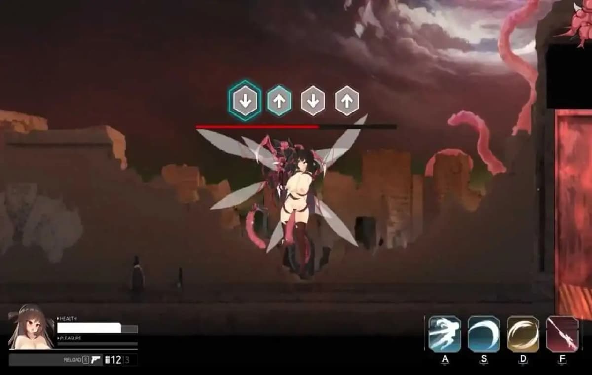 日系RPG/官中丨塞纳计划PROJECT SIENA.v1.301 官中版【20260506】 游戏截图 8