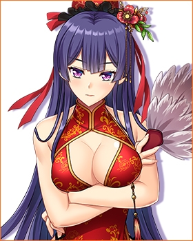 ADV汉化存档PC CV丨CHAOS∞VERSE～不道德奇点 CHAOS∞VERSE～インモラルシンギュラリティ 【20260506】 游戏截图 1